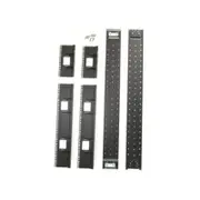 APC Rail Kit - Black - Black - AR7578