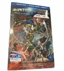 Justice League Throne of Atlantis Vol. 3 Geoff Johns DC 2013 Hardcover NEW
