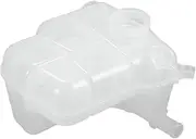 Coolant Reservoir Tank for Vauxhall Astra J MK6 2009+, Coolant Expansion Recovery Overflow Tank 013256824/013360063/1304028
