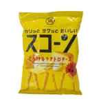 湖池屋 起司味玉米條餅 78G【DONKI日本唐吉訶德】