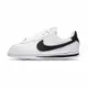 Nike Cortez Basic SL 大童 黑白 基本款 阿甘鞋 復古 運動 休閒鞋 904764-102