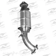Redback Manifold Cat Converter to suit Suzuki Grand Vitara J20A 09/05-On - CSZ0007