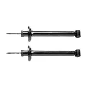 Rear Monroe Original Shock Absorbers for Ford Festiva WA 1.3 Hatch 91-94
