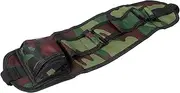 Homoyoyo Adjustable Waist Bag for Outdoor Camping Durable Tool Pouch Capacity Storage for Electricians Carpenters Versatile Tool Organizer for Efficient Work