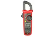 UT202A+ 6000 Counts Digital Clamp Meter True RMS Multimeter Clamp X9A3