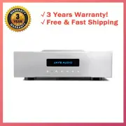 Jay's Audio CDT3-MK3 CDpro2 Flagship Movement OCXO Clock CD Pure Turntable AES