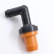 Muzhen Store 12204-40040 1220440040 PCV Positive Crankcase Ventilation Valve Compatible with Toyota