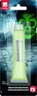 Glow In The Dark Face 28ml Paint Halloween Fancy Dress Make Up
