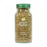 Organic Simply Organic Italian Seasoning 27g – Fresh, healthy organic delivery | Doorstep Organics