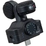 ZOOM Am7 MS Professional Android Microphone
