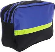 Oxford Cloth Car Kit Multi-Functional Hardware Bag for Car Detailing Supplies Large Storage Bag for School Vehicle Travel