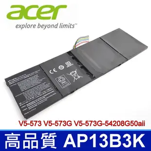 ACER AP13B3K 4芯 日系電芯 電池 AP13B8K Aspire ES1-511 ES1 (9.2折)
