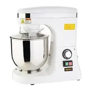 Apuro Planetary Mixer White 7Ltr PAS-DB266-A