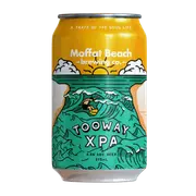 Moffat Beach Tooway XPA 375ml Can