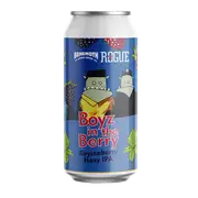 Chur Boyz In the Berry Hazy IPA