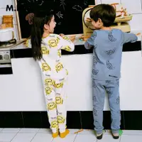 在飛比找ETMall東森購物網優惠-馬拉丁家居服睡衣兩件套童裝