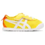 【ONITSUKA TIGER】鬼塚虎 官方旗艦店 ONITSUKA TIGER-MEXICO 66 TS童鞋 黃底白邊(1184A129-750)