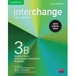 INTERCHANGE LEVEL 3B FULL CONTACT WITH DIGITAL PACK