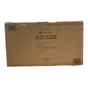 Member's Mark 10-Piece Tritan Pantry Storage Container Set