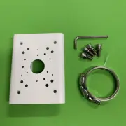 Lot Of 10 PFA150 Camera Mount Pole Mount Bracket