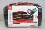 Nintendo Switch PDP Gaming Play & Charge Console Case 500-084, New Sealed
