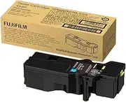 Fuji Xerox CT203487 Apeos Cartridge Toner, Cyan