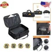 Portable Carrying Case for Ooni Koda 12 - Inner Pocket for Gas Pipe Management