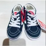 VANS 全新寶寶鞋