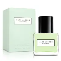 在飛比找蝦皮購物優惠-MARC JACOBS 潑! 小黃瓜中性淡香水 分享試管