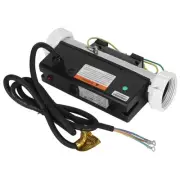 3KW Massage Bathtub Heater SPA Thermostat Circulating Heating Equipment For US
