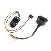 For BMW FRM Reading Device MC9S12 Reflash Cable For VVDI Prog Without Soldering