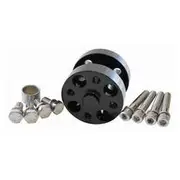 Aeroflow 2" Universal Billet Fan Spacer Kit, AF64-3041