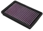 DNA High Performance Air Filter Compatible for Hyundai Kona 1.6 CRDi Hybrid 48V (20-24) with DNA’s advanced FCd, 98-99% Filtering Efficiency and 39.70% Increased Air Flow PN: P-HY16X24-01