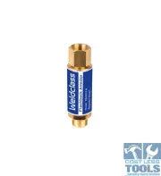 Weldclass Regulator Mount Oxygen Flashback Arrestor