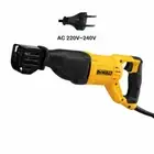 International Dewalt DWE305PK 1100w Reciprocating Saw for 220V~240V