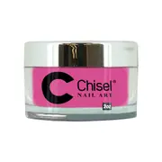 Chisel SNS Gelish Dip Dipping Acrylic Nail Powder Solid - 180 56g 2oz