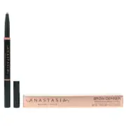 Anastasia Beverly Hills Triangular Brow Definer Pencil - Taupe - Full Size - NEW