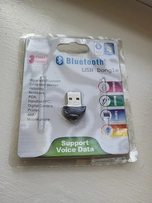 New USB Bluetooth Receiver Audio Mini Wireless Adapter Bluetooth receiver