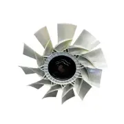 Mack 21086157 Engine Cooling Fan