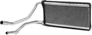 A-Premium HVAC Heater Core Compatible with Buick Lucerne Cadillac DTS 2006 2007 2008 2009 2010 2011