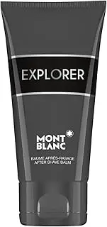 Explorer by Montblanc Aftershave Balm 150ml