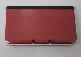 [崴勝3C] 盒配齊 二手 Nintendo 3DS LL 主機 可改機 N3DS 3DS (含充電器)