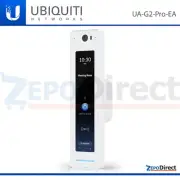 Ubiquiti Networks UniFi Access Reader G2 Pro Early Access model UA-G2-Pro