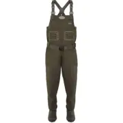 DRAKE WATERFOWL EQWADER 1600 BREATHABLE WADERS. REGULAR SIZE 8. BEST DEAL. $349