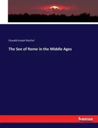 在飛比找博客來優惠-The See of Rome in the Middle 