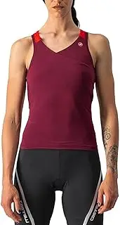 [CASTELLI] Women's Solaris Top Sweatshirt
