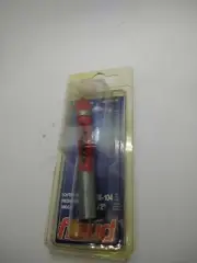 FREUD 26-104 1/2" Panel Pilot Router Bit New In Package