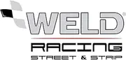 Weld Racing Street Wheel RT-S Series WELD RT-S S71 Beadlock 17x11‚Ķ