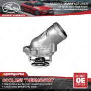 Gates Thermostat Kit for Benz ML320 ML350 ML430 ML500 ML55 R500 CL500 CL55AMG