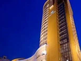 六安金陵皖西賓館Lu'an Jinling Wanxi Hotel